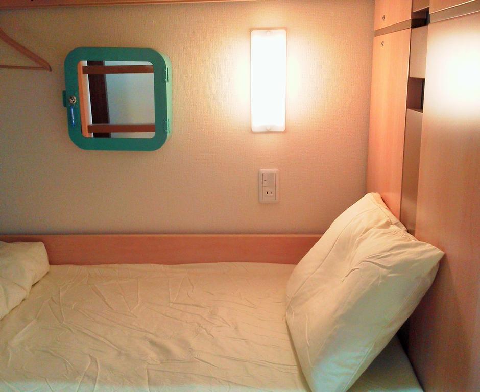 Hostel Hagitime Zimmer foto