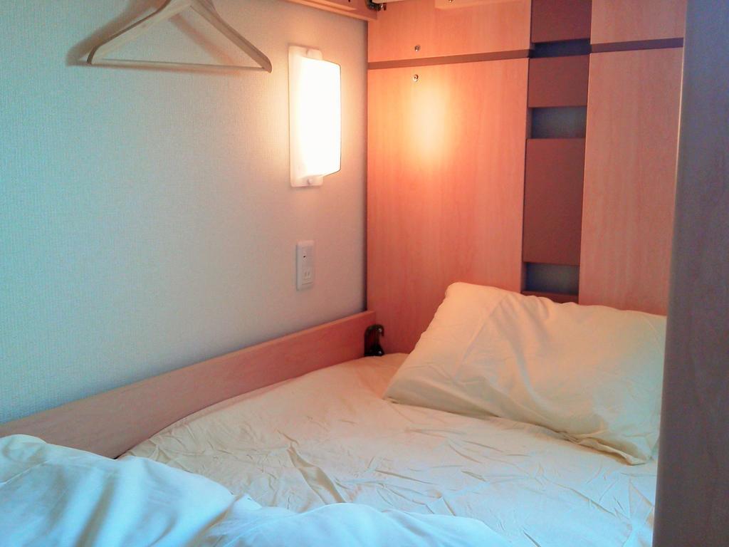 Hostel Hagitime Zimmer foto