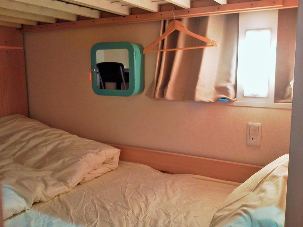 Hostel Hagitime Zimmer foto